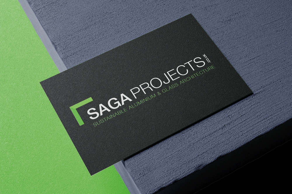 Saga Projects – Beth Bloor Graphic Design